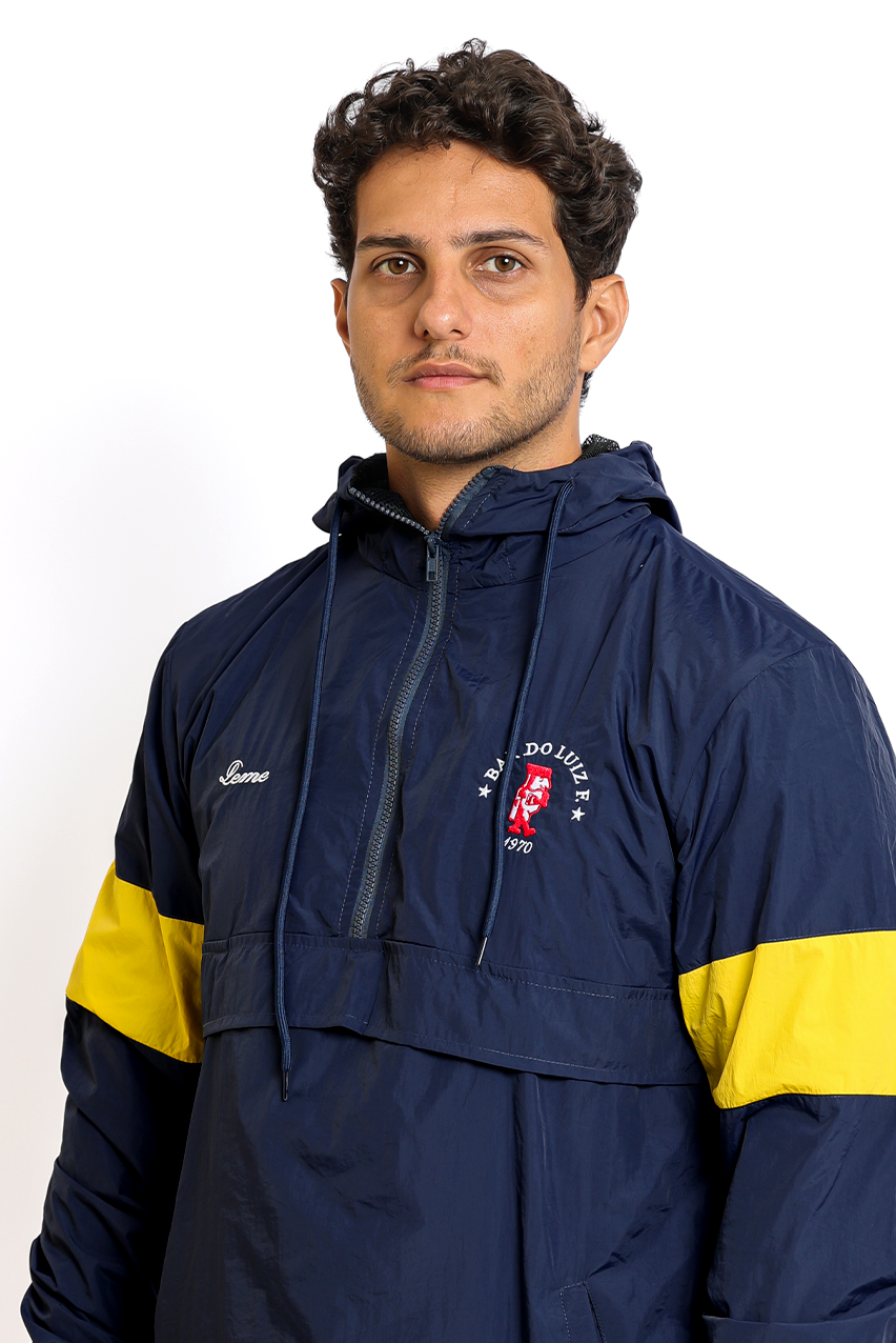 Windbreaker BDL
