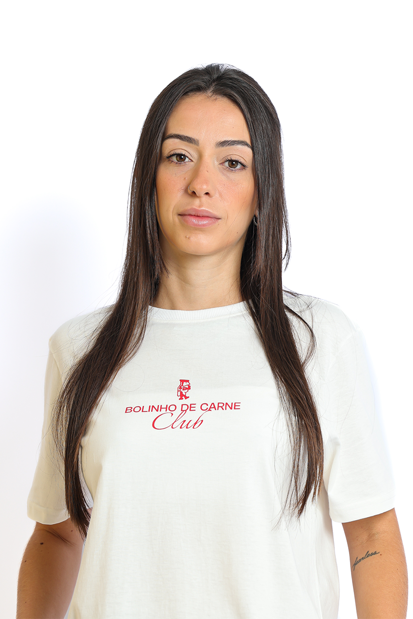 Camiseta Bolinho de Carne