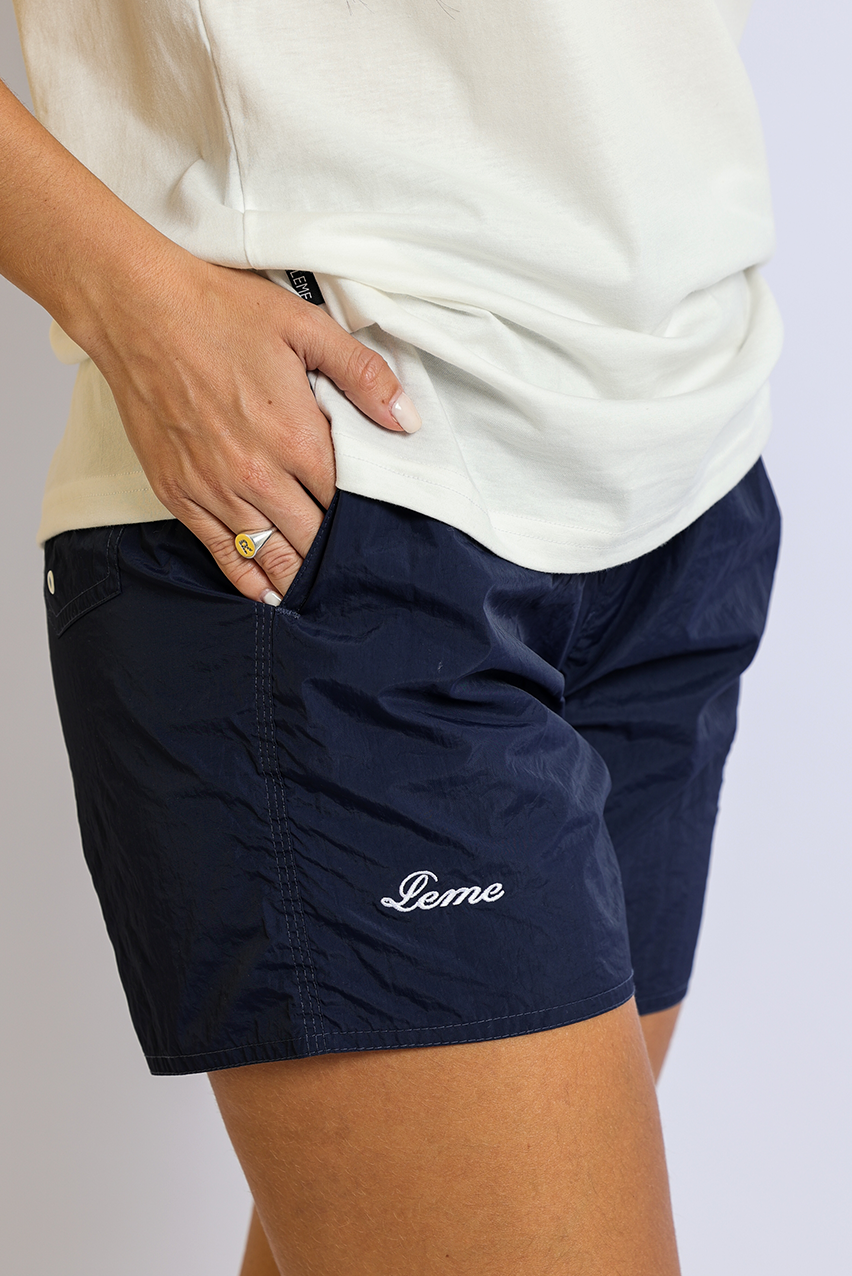Shorts BDL - Azul Marinho