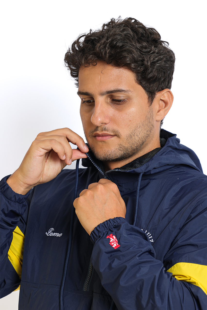 Windbreaker BDL