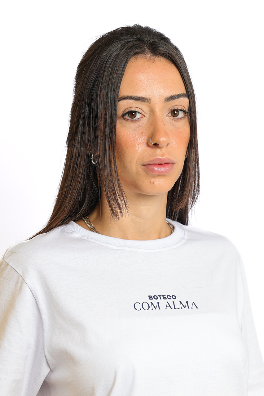 Camiseta Boteco com Alma