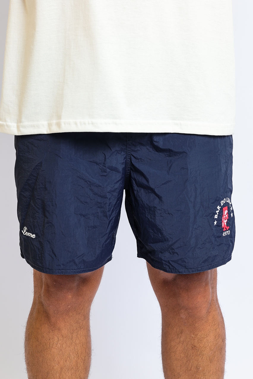 Shorts BDL - Azul Marinho