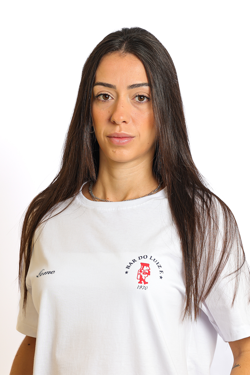 Camiseta "Eu Te Amo BDL"