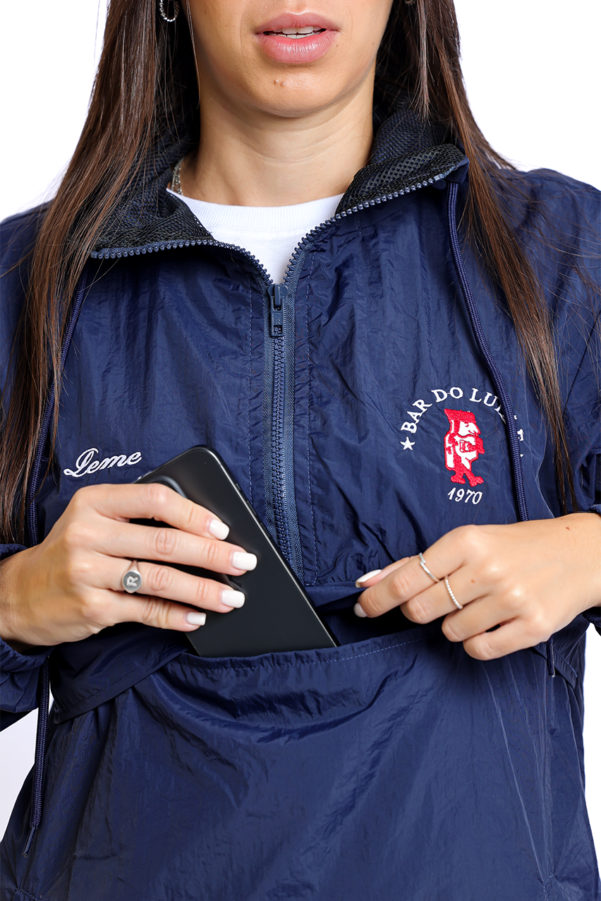 Windbreaker BDL