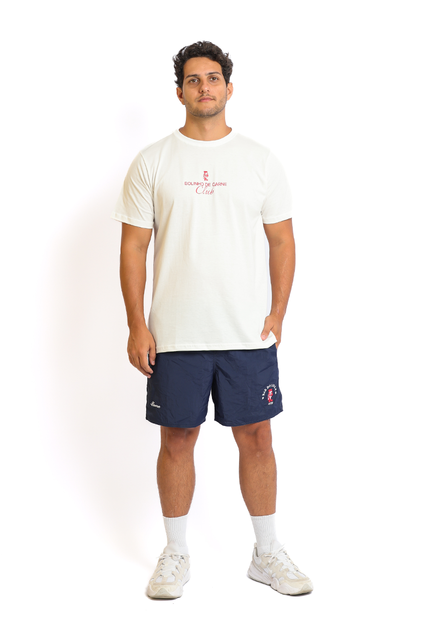 Shorts BDL - Azul Marinho