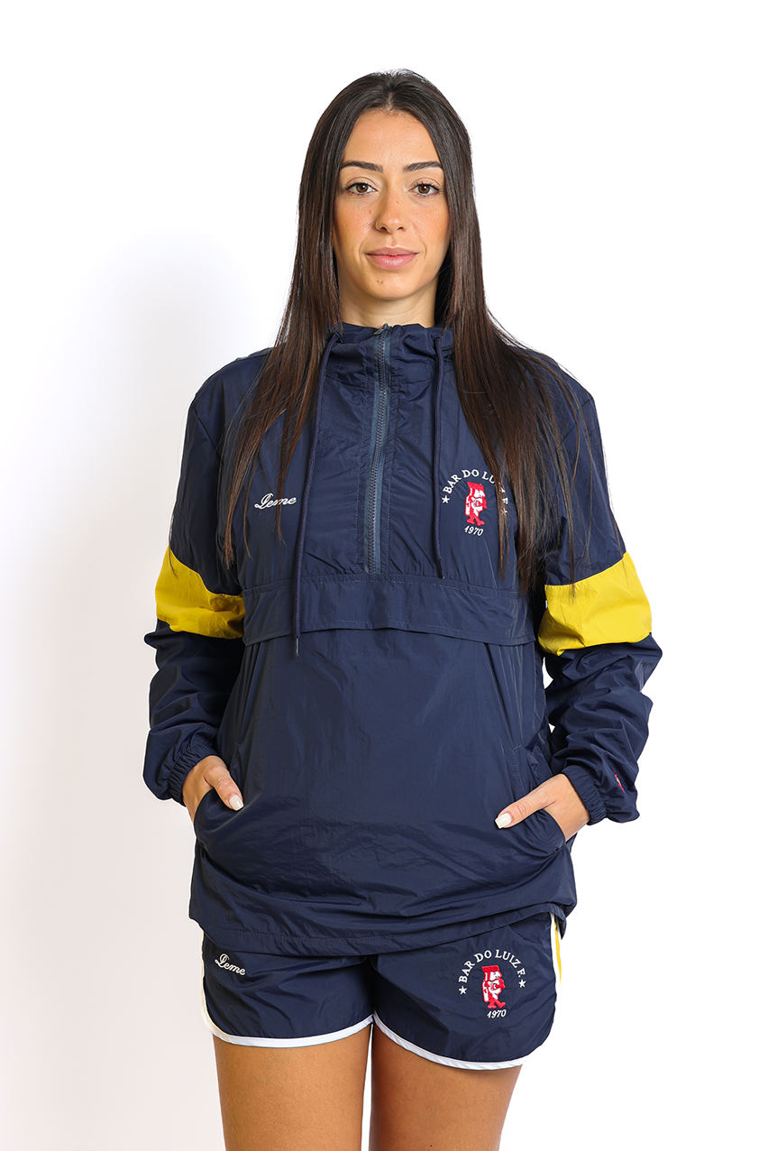 Windbreaker BDL