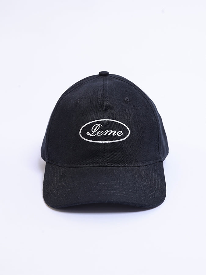 Boné Origens Preto
