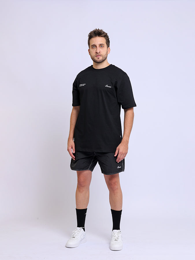 Shorts Origens Black