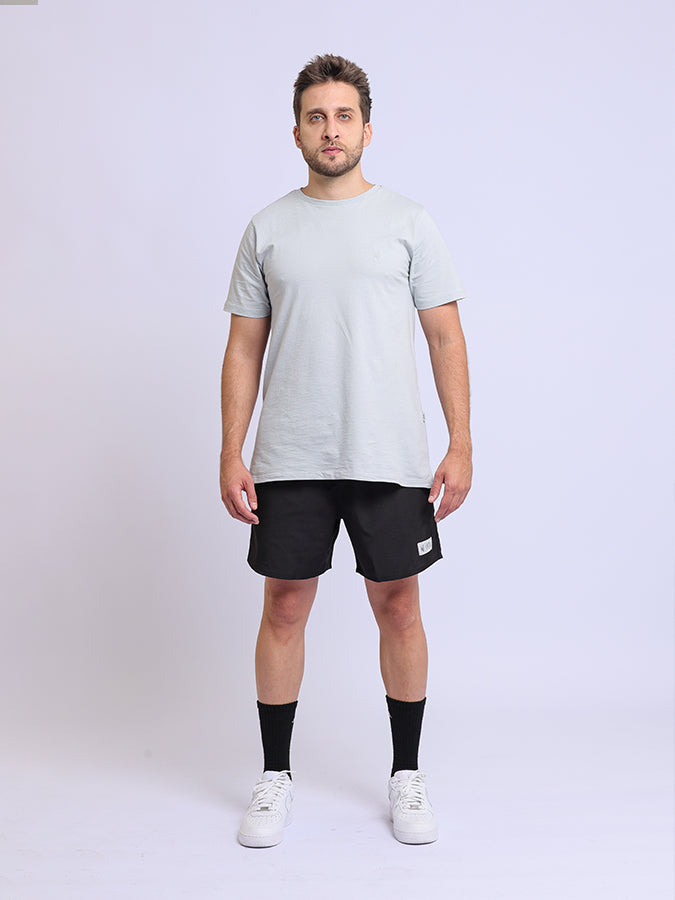 Shorts Essentials Preto