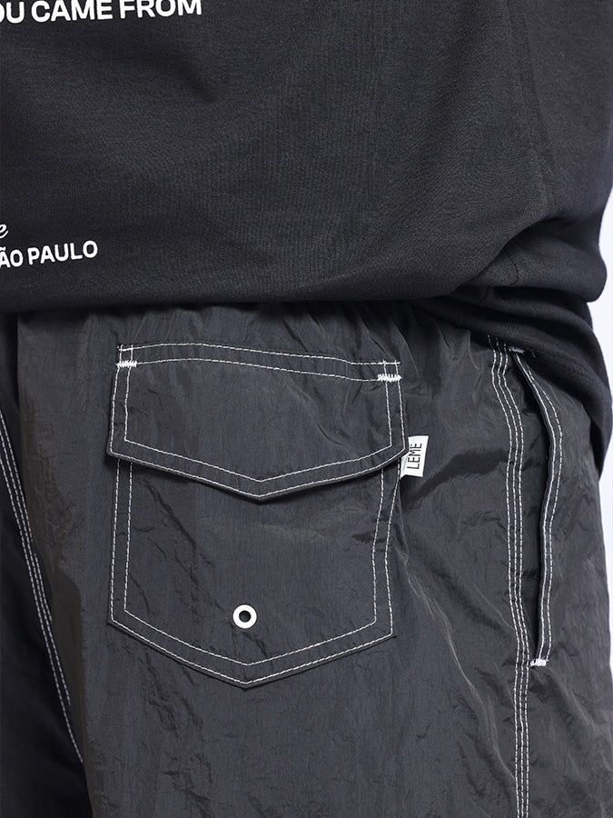 Shorts Origens Black