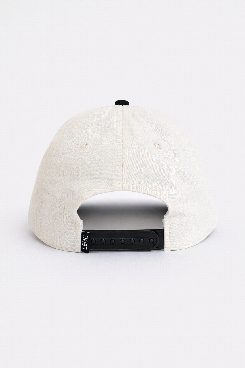 Boné Origens Branco