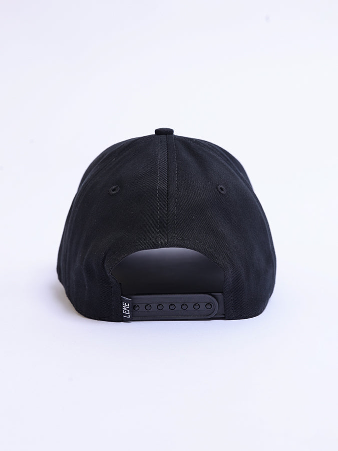 Boné Origens Preto