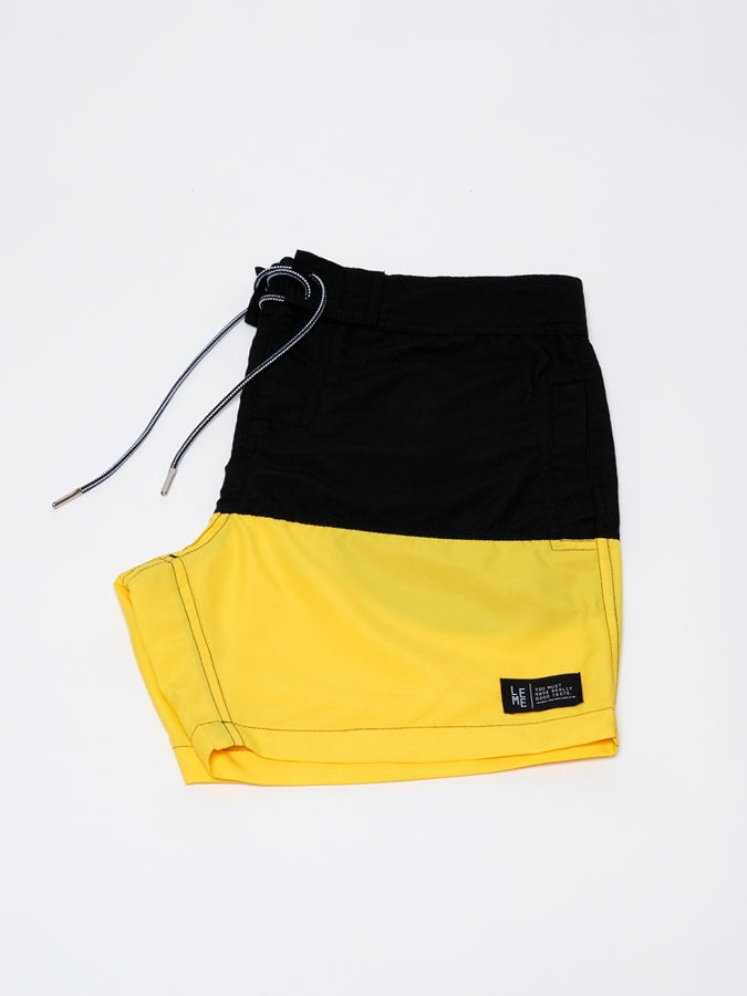 Boardwalk Bicolor Dark