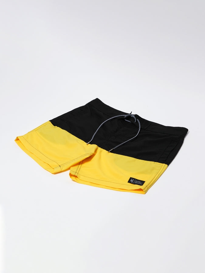 Boardwalk Bicolor Dark