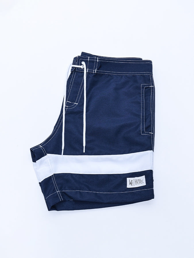 Boardwalk Faixa Navy