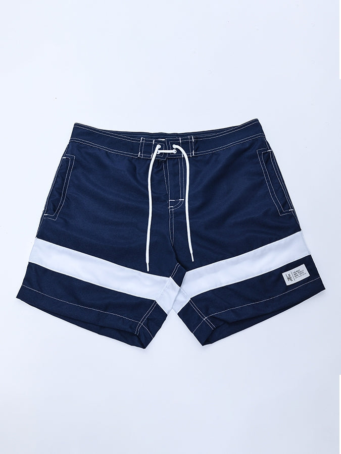 Boardwalk Faixa Navy