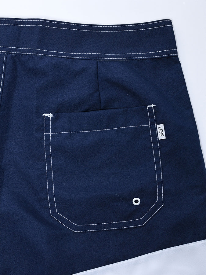 Boardwalk Faixa Navy