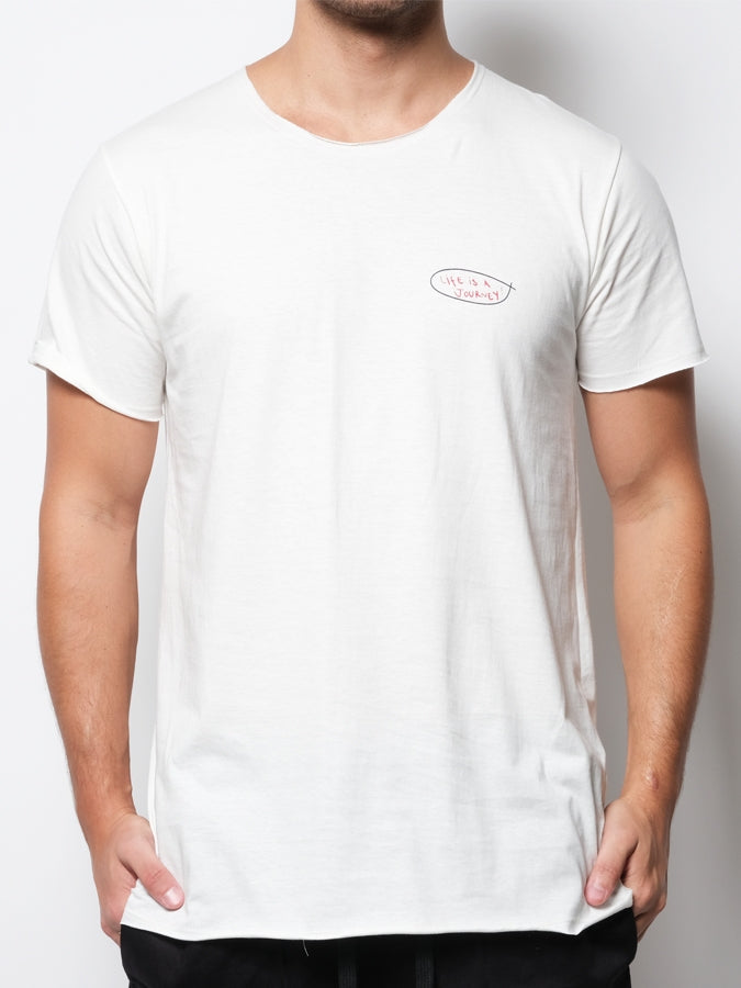 Camiseta Life is a Journey