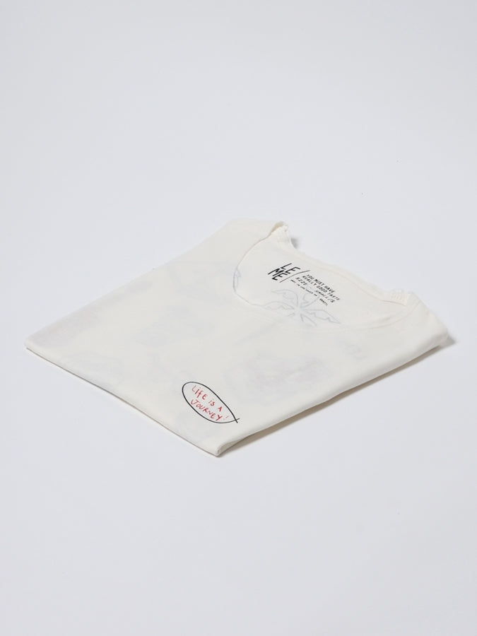 Camiseta Life is a Journey