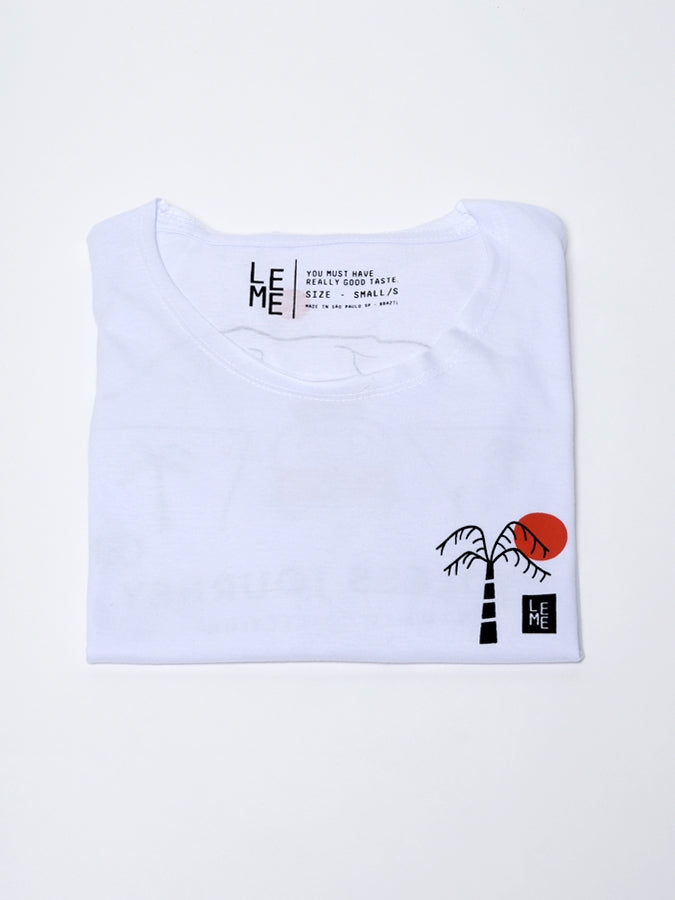Camiseta On The Road