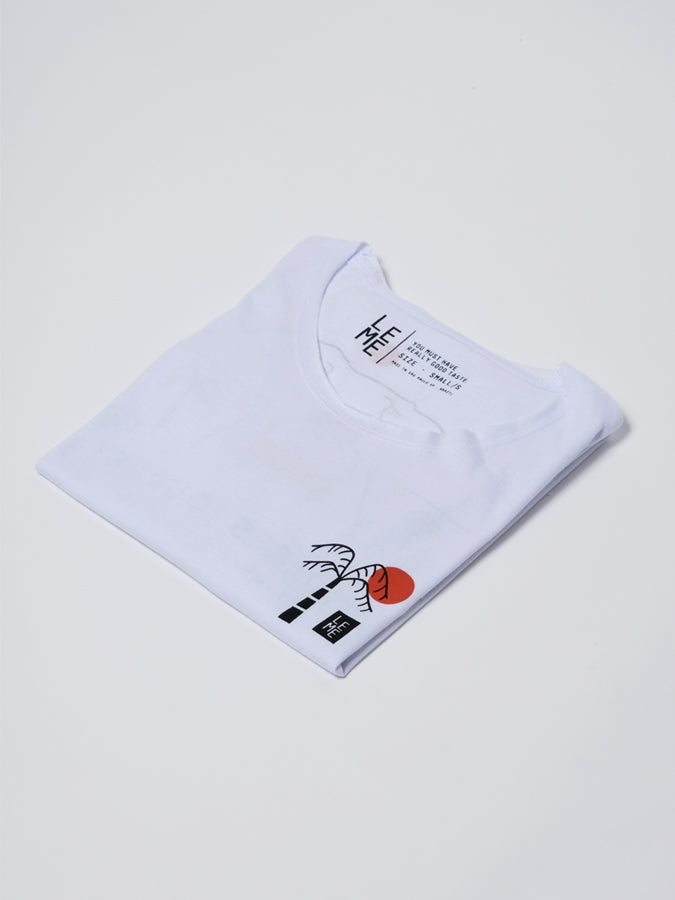 Camiseta On The Road