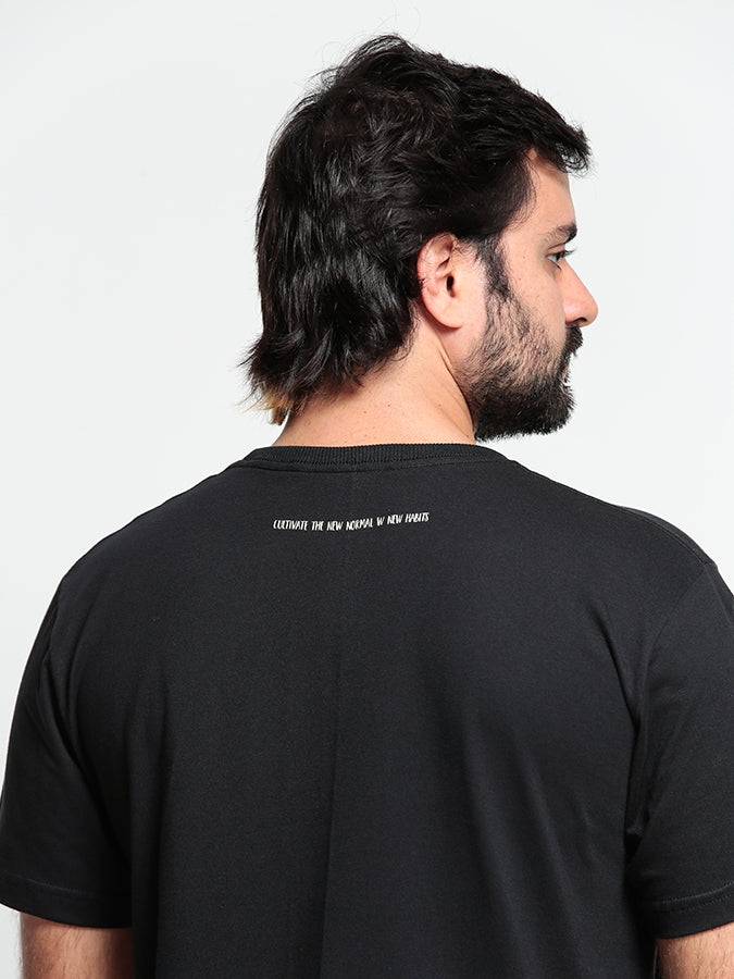 Camiseta Plant the New