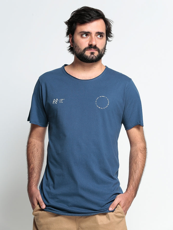 Camiseta Reborn