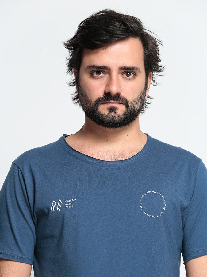 Camiseta Reborn