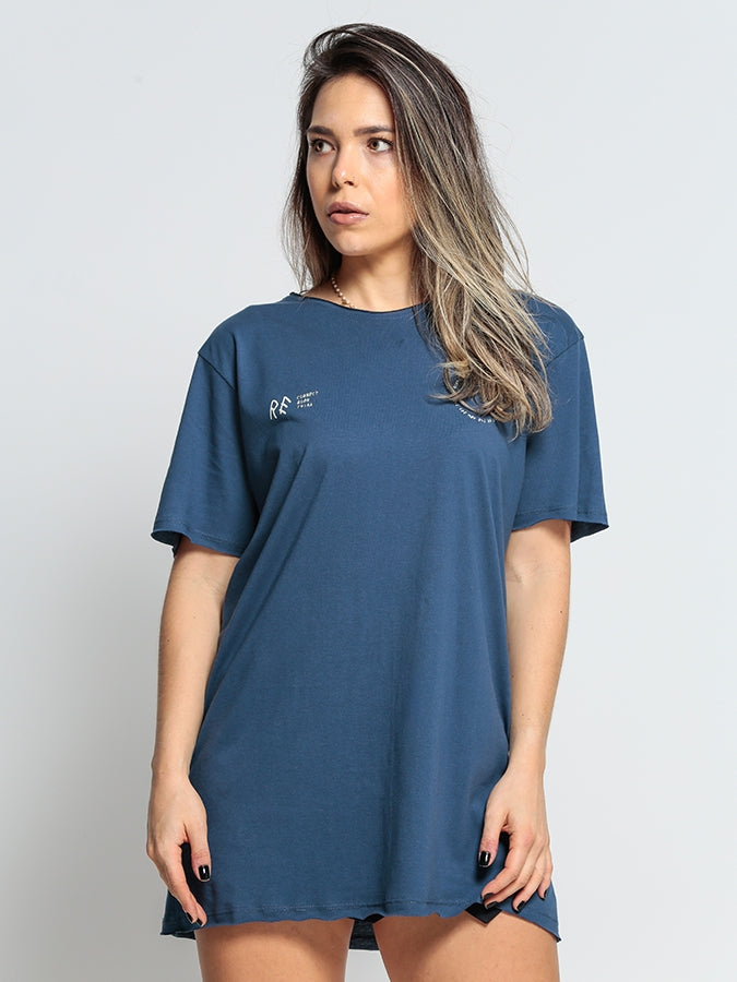 Camiseta Reborn