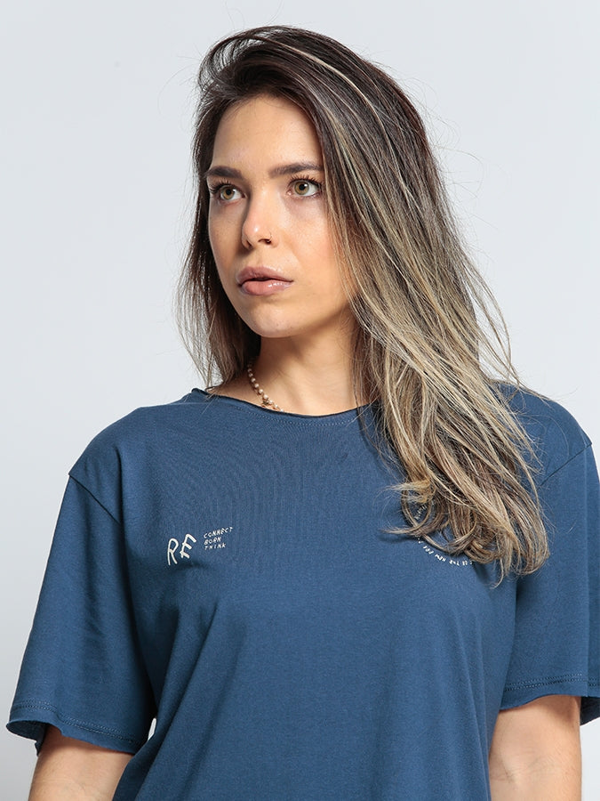 Camiseta Reborn