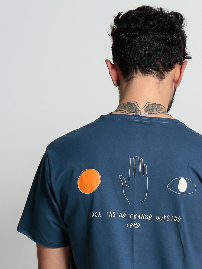 Camiseta Reborn