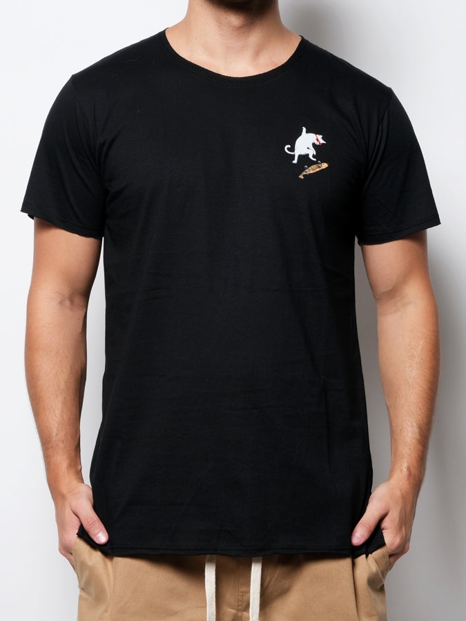 Camiseta Sunny Route