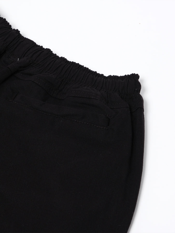 Walkshorts Leme Preto