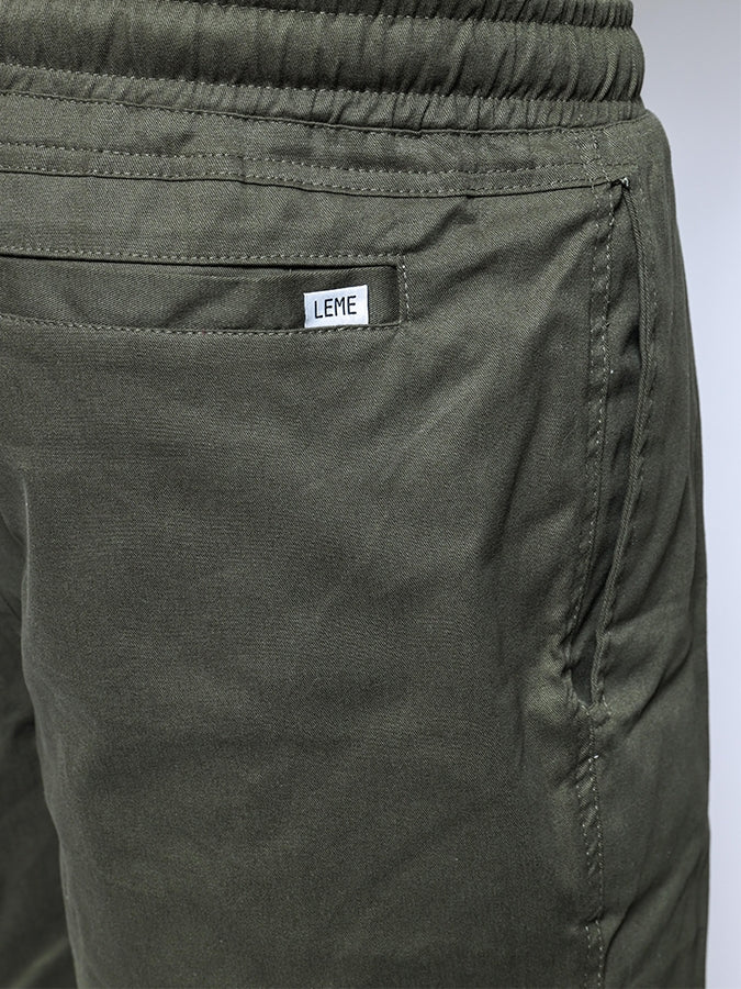 Walkshorts Leme Verde