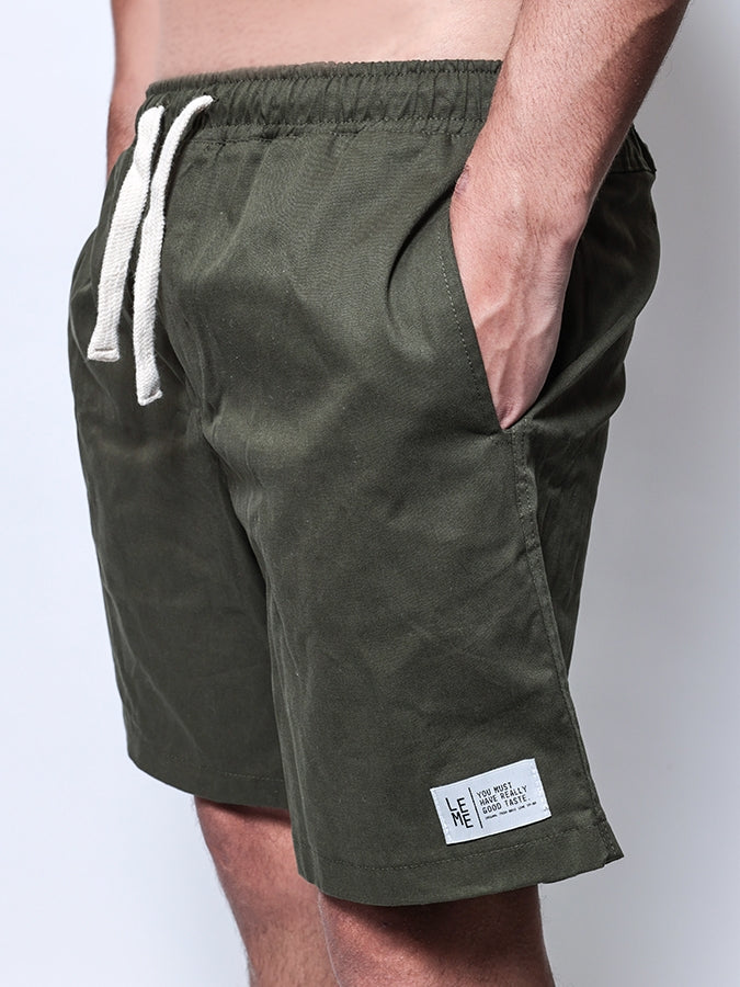 Walkshorts Leme Verde