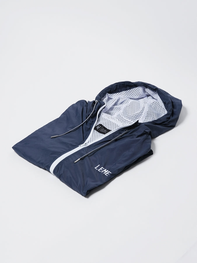 Windbreaker Leme Royal