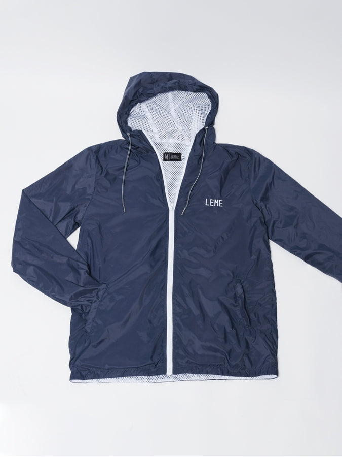 Windbreaker Leme Royal