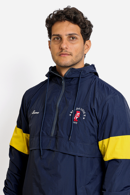 Windbreaker BDL