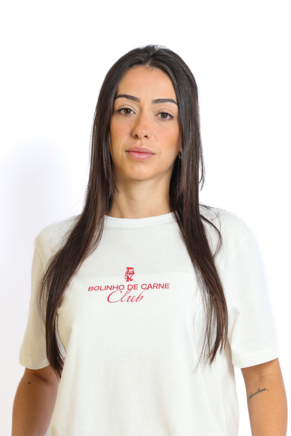 Camiseta Bolinho de Carne