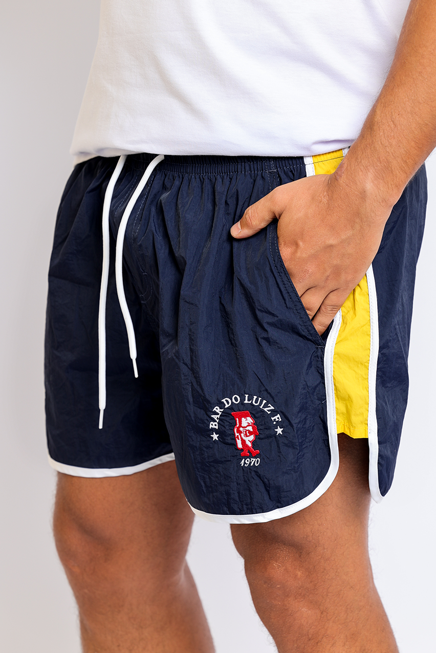 Shorts BDL - Bicolor
