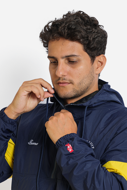 Windbreaker BDL