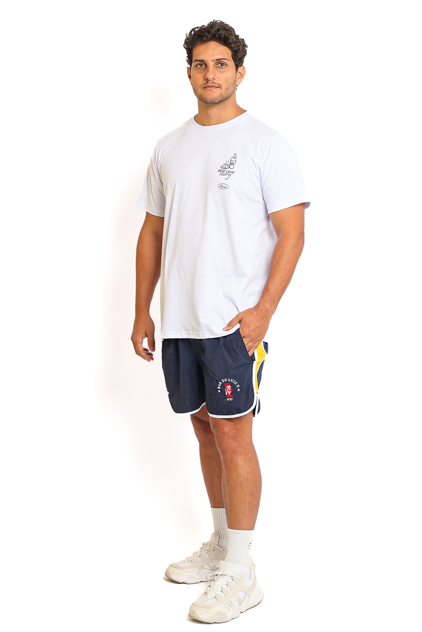 Shorts BDL - Bicolor