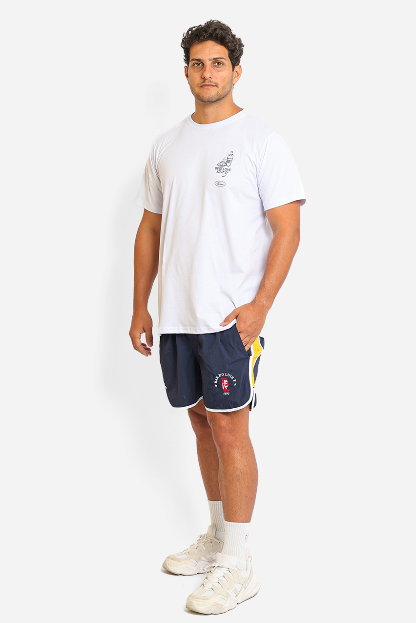 Shorts BDL - Bicolor