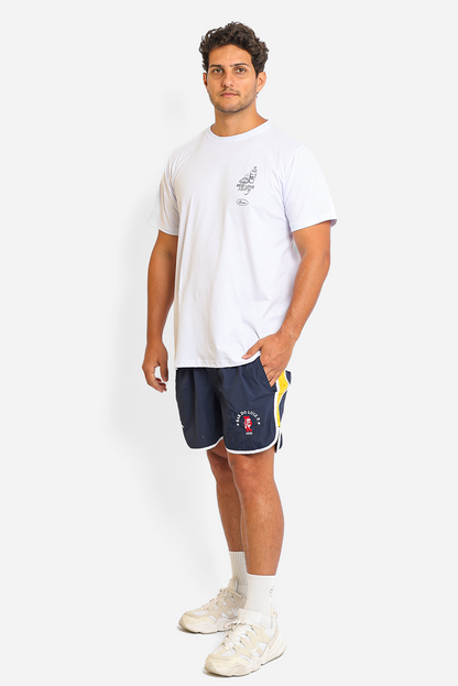 Shorts BDL - Bicolor