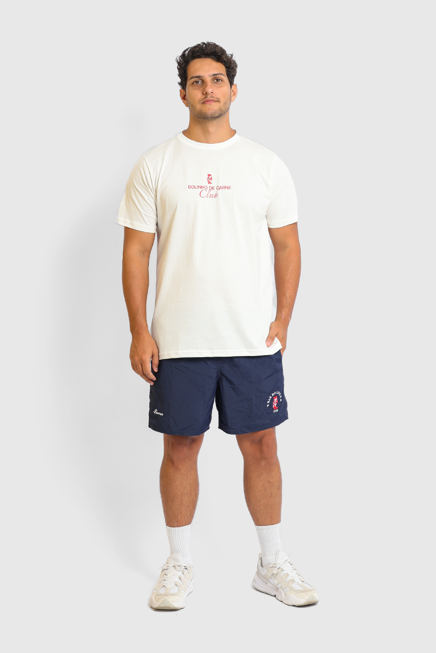 Shorts BDL - Azul Marinho