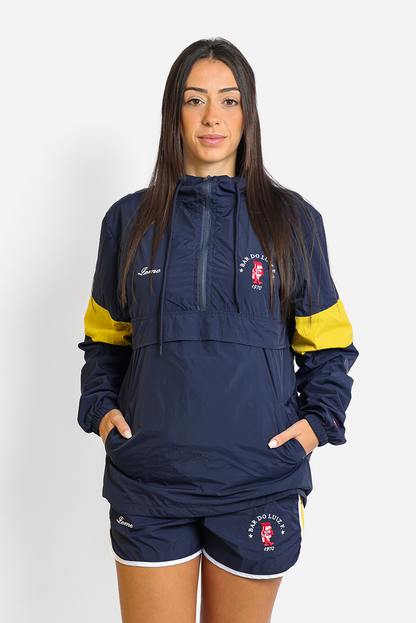 Windbreaker BDL