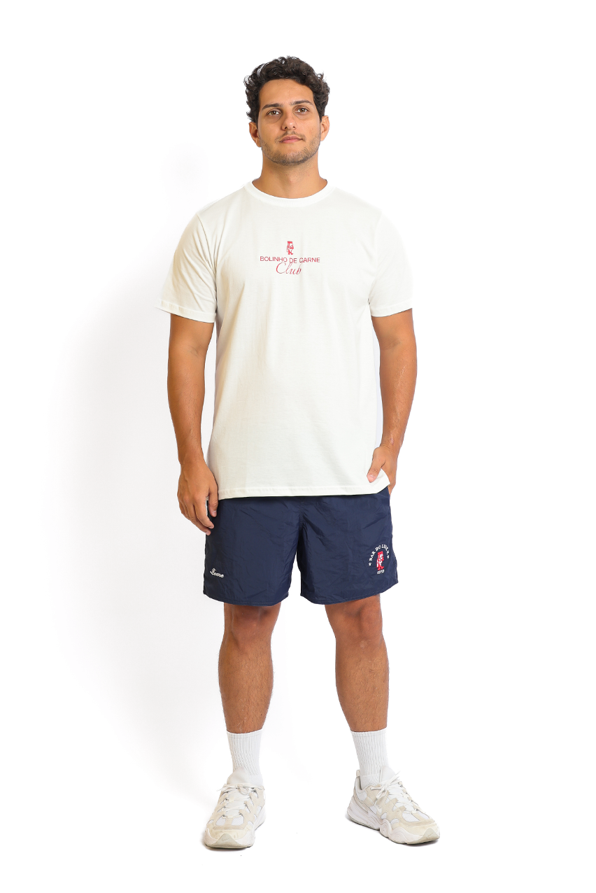 Camiseta Bolinho de Carne