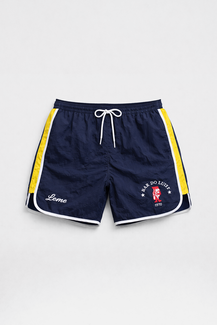 Shorts BDL - Bicolor