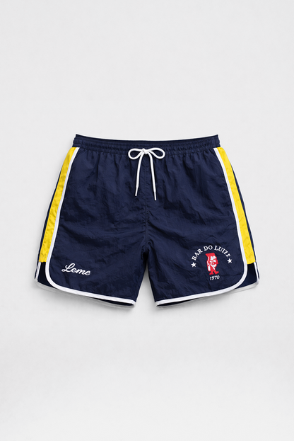 Shorts BDL - Bicolor