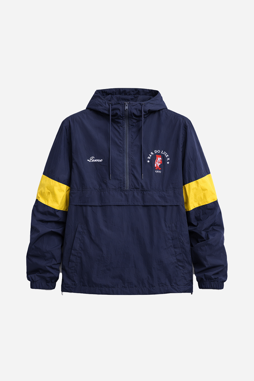 Windbreaker BDL